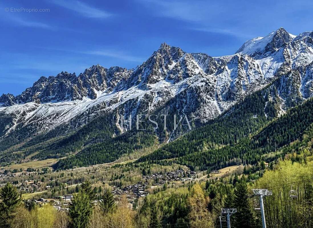 Chalet individuel skis aux pieds - photo 4