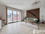 Appartement à REZE