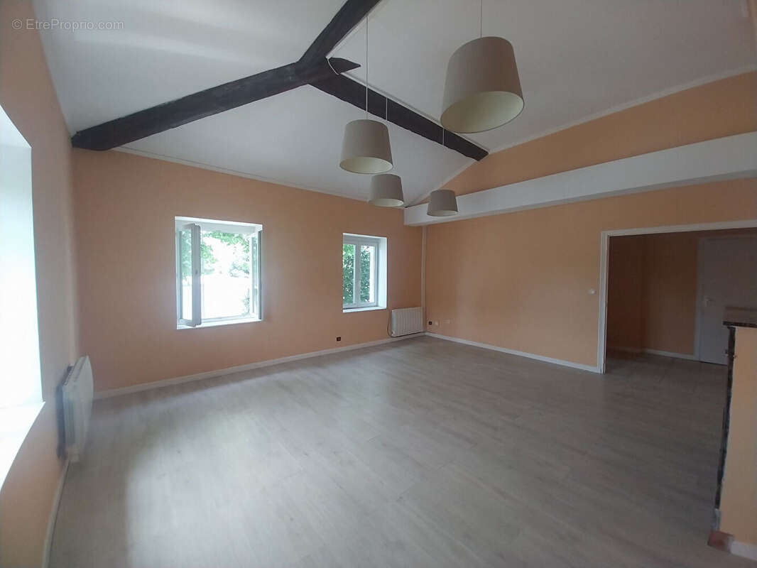 Appartement à VIENNE