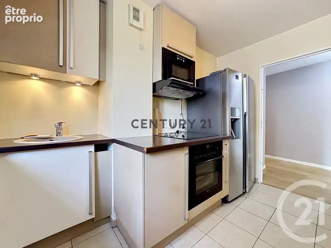 Appartement 3 pièces 61 m² à vendre à Maisons-Alfort (94700) - photo 14