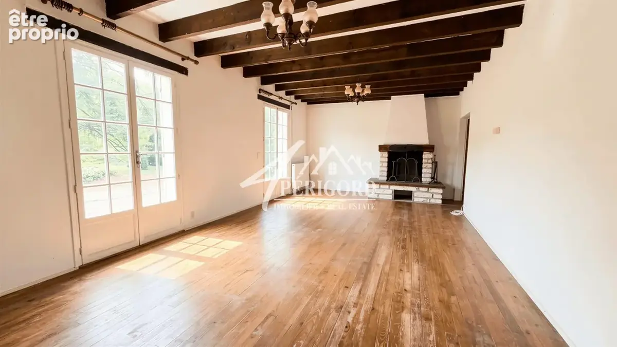 Maison 7 pièces 118 m² à vendre à Lalinde (24150) - photo 3