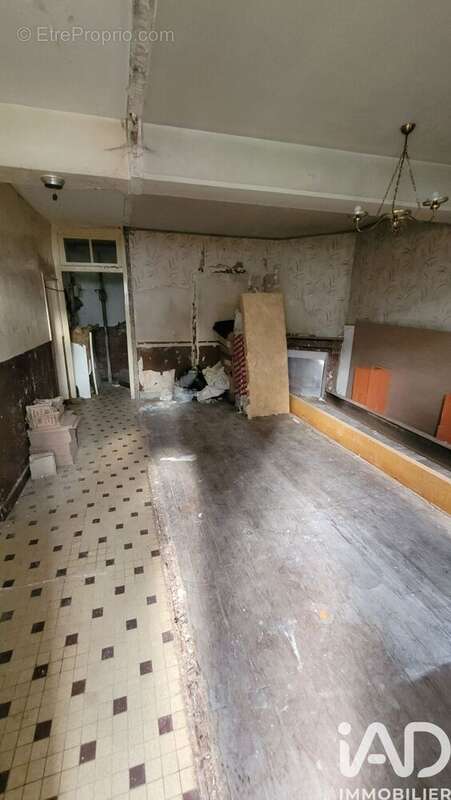 Photo 8 - Maison à SAMMERON