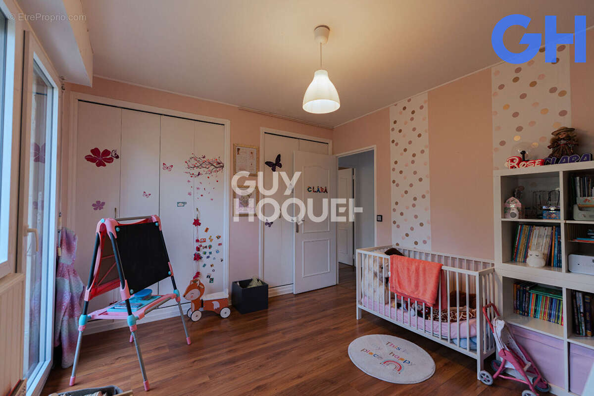 Appartement à ETIOLLES