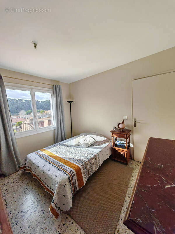 Maison à TRANS-EN-PROVENCE