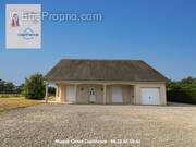 Maison à PIERRE-DE-BRESSE