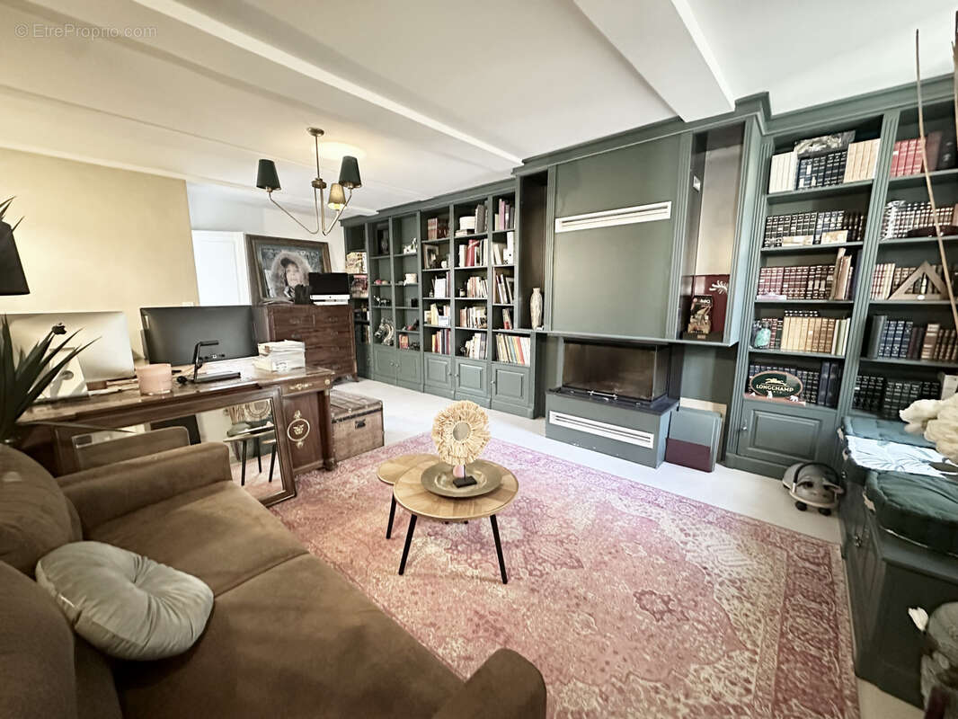 Maison à SALON-DE-PROVENCE