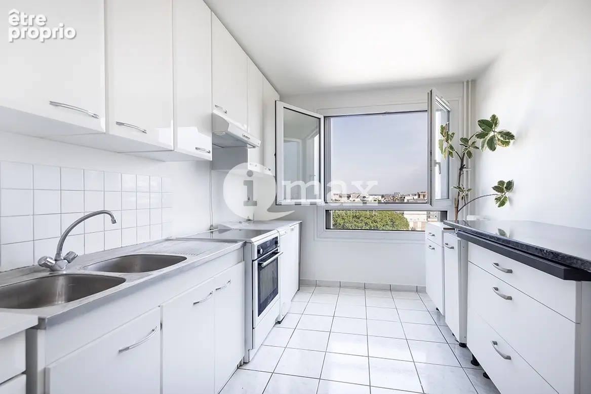 Levallois - 3 pièces  - 565 000 euros fai - photo 3