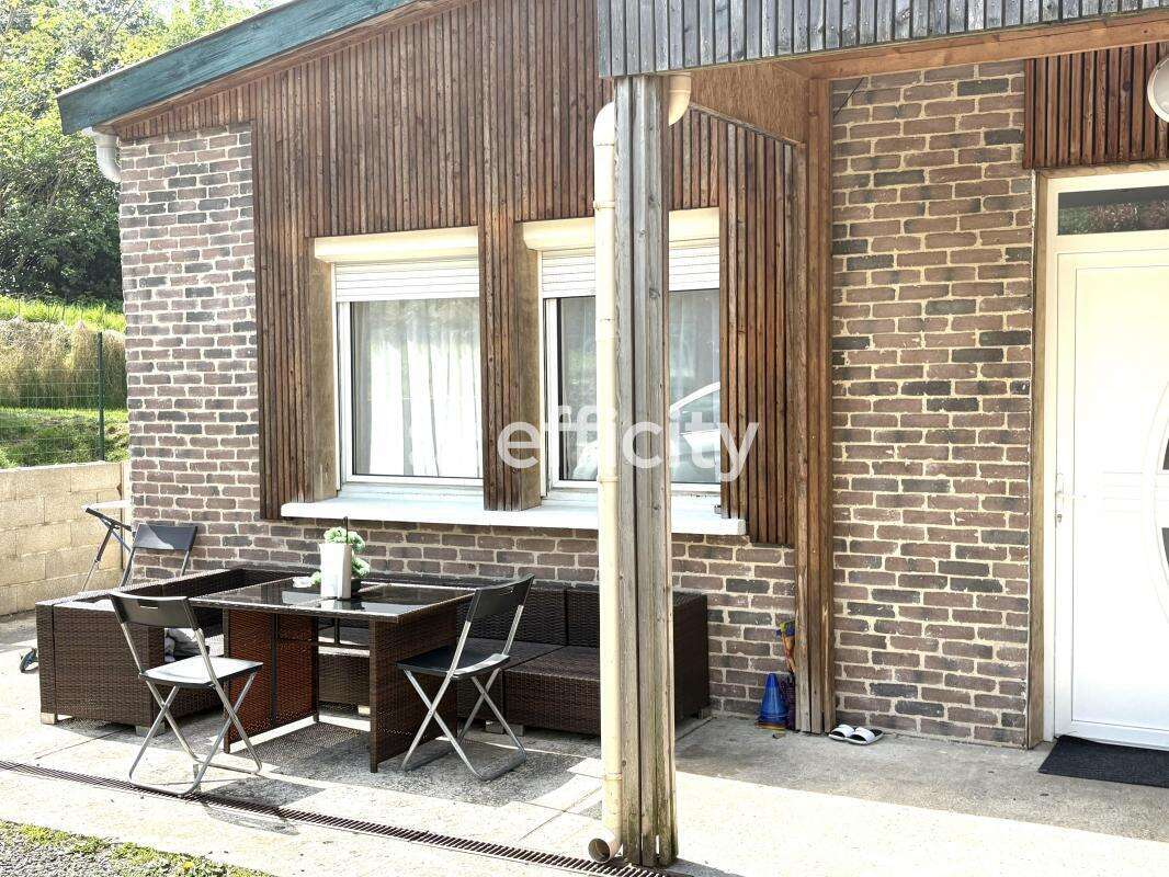 Appartement à CHAMBOURCY