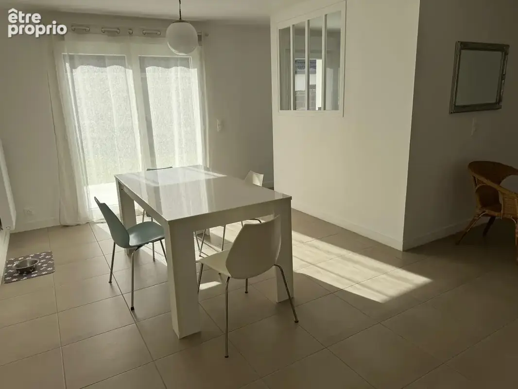 Maison 5 pièce(s) - 103.77 m2 - Laventie - photo 2