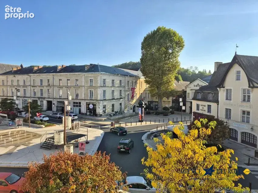 Appartement 250 m² à vendre à Cusset (03300) - photo 1