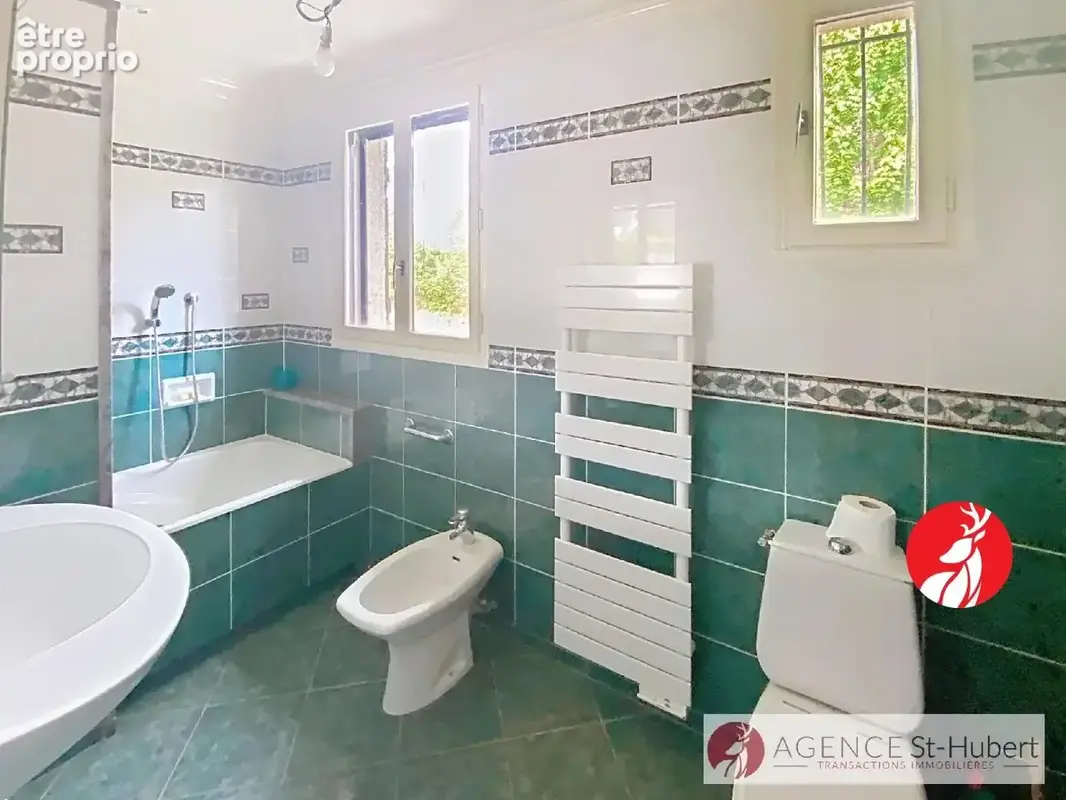 Maison 5 pièces 134 m² à vendre à Barbizon (77630) - photo 7