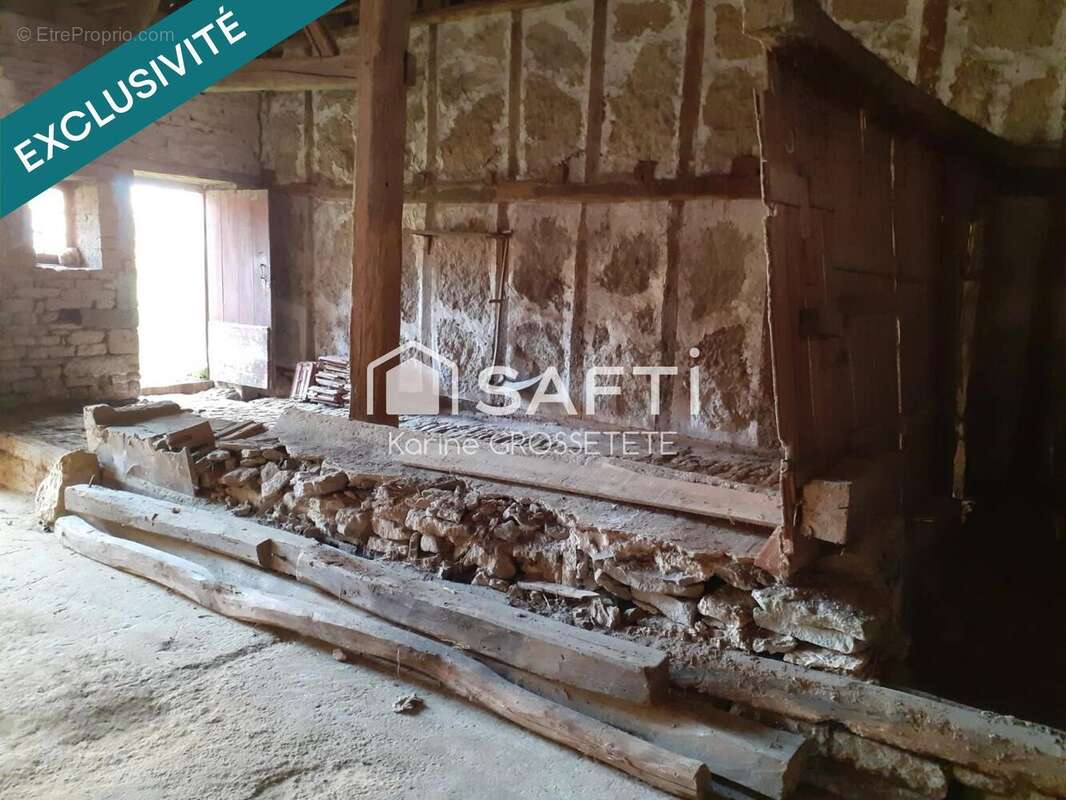 Photo 4 - Maison à BRAUX