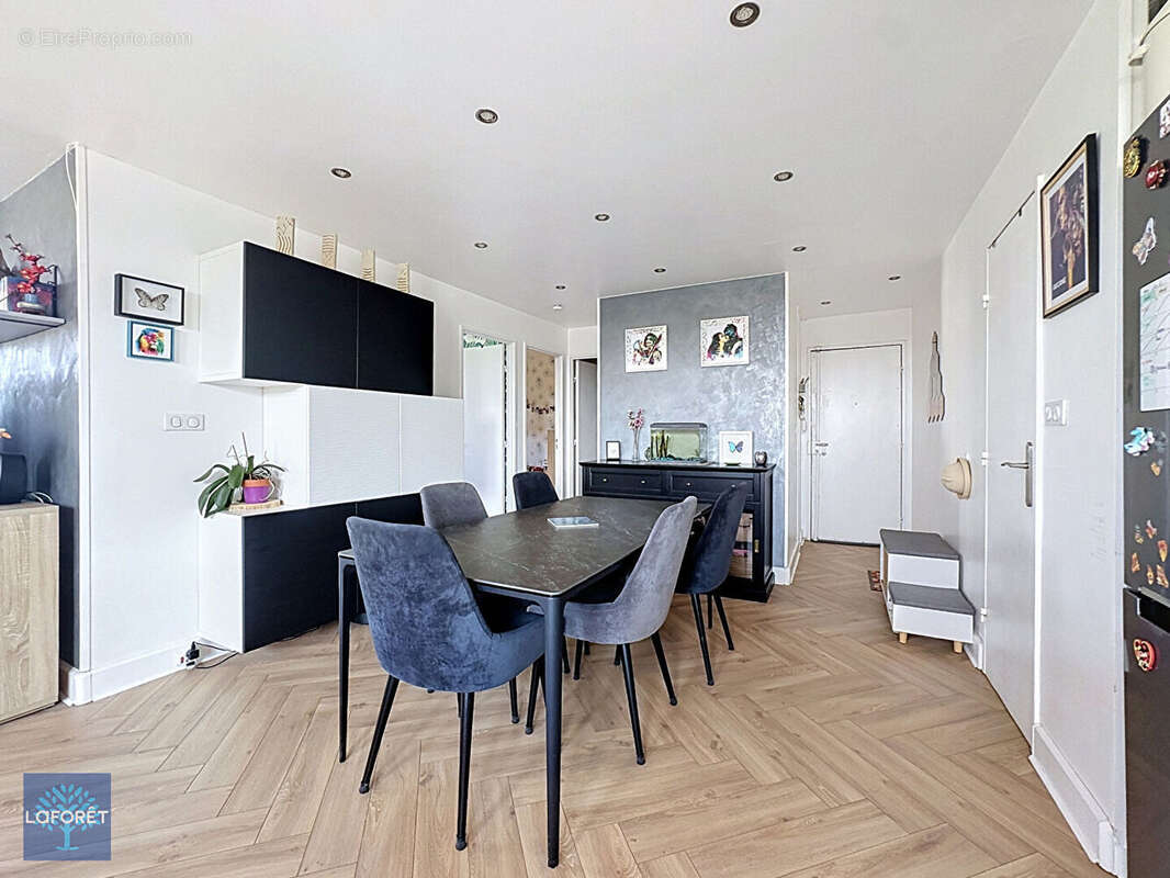 Appartement Neuilly Plaisance 3 pièce(s) + cave +parking - photo 4