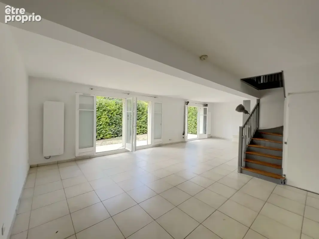 Gournay-sur-marne   belle maison familiale 5 chambres - photo 2