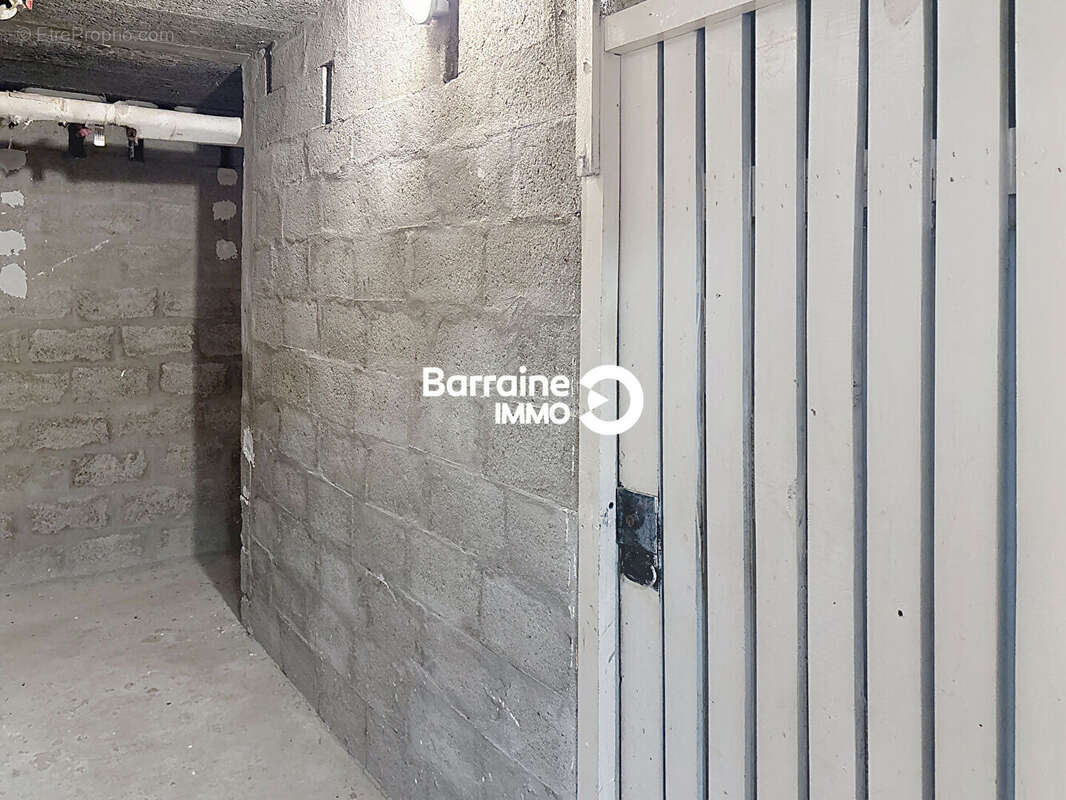 Appartement à LORIENT