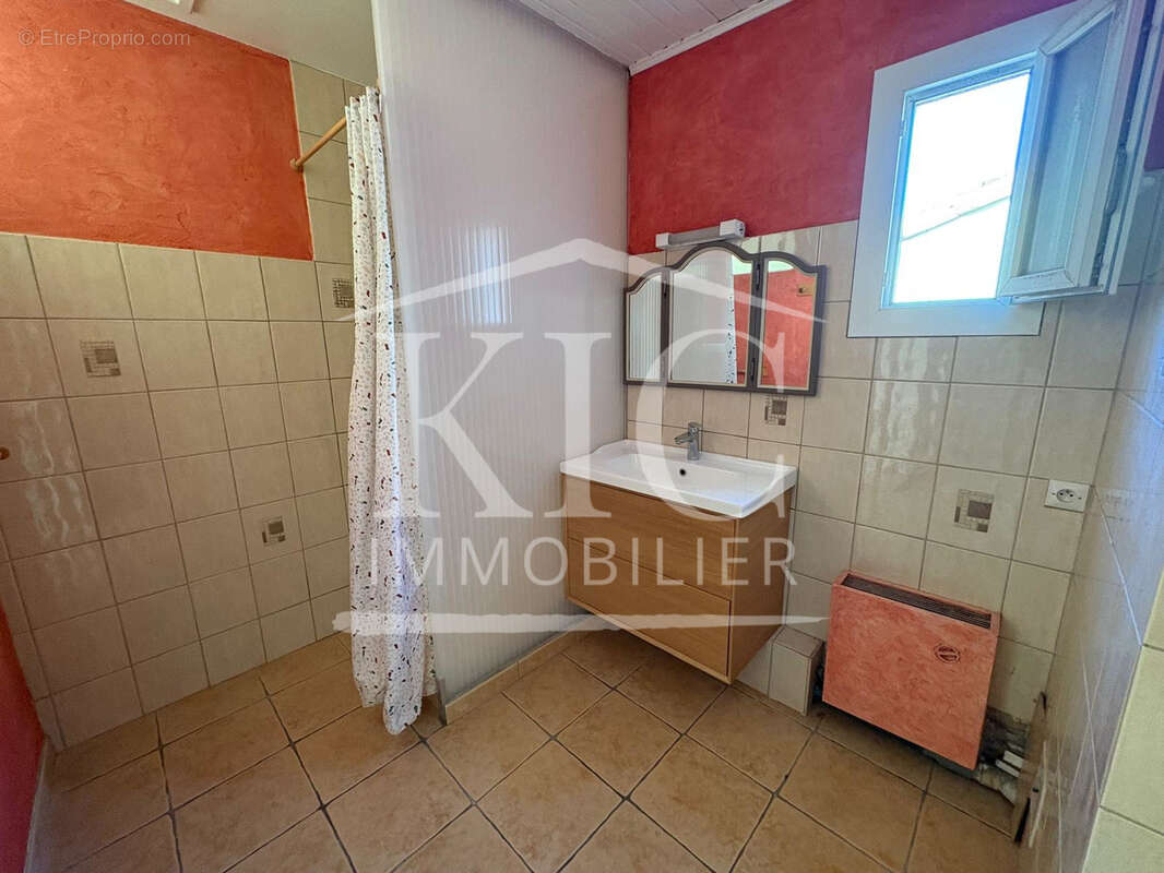 Maison à CARCASSONNE