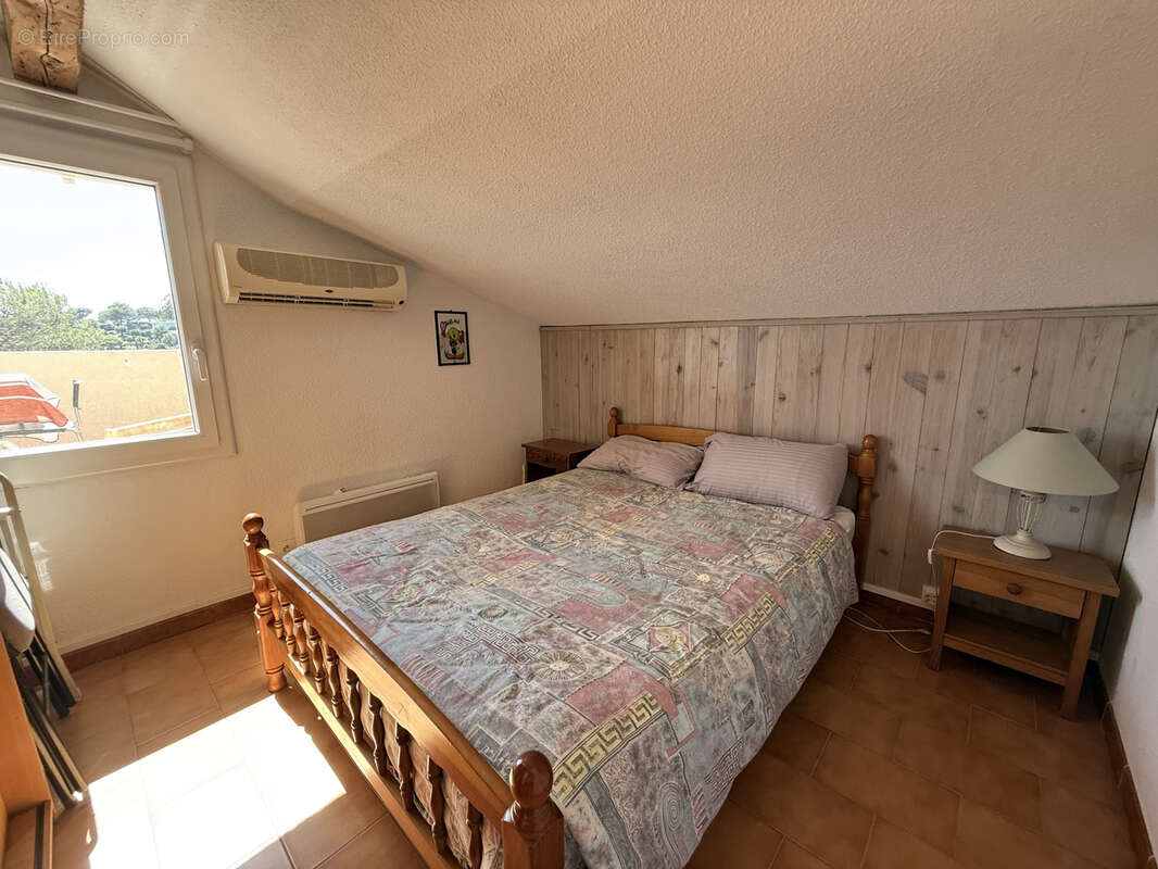 Appartement à SAINTE-MAXIME