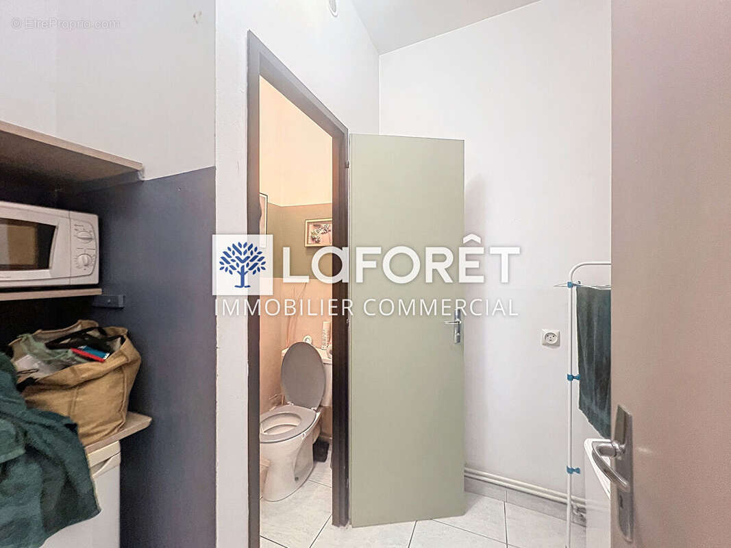 Commerce à BRESSUIRE