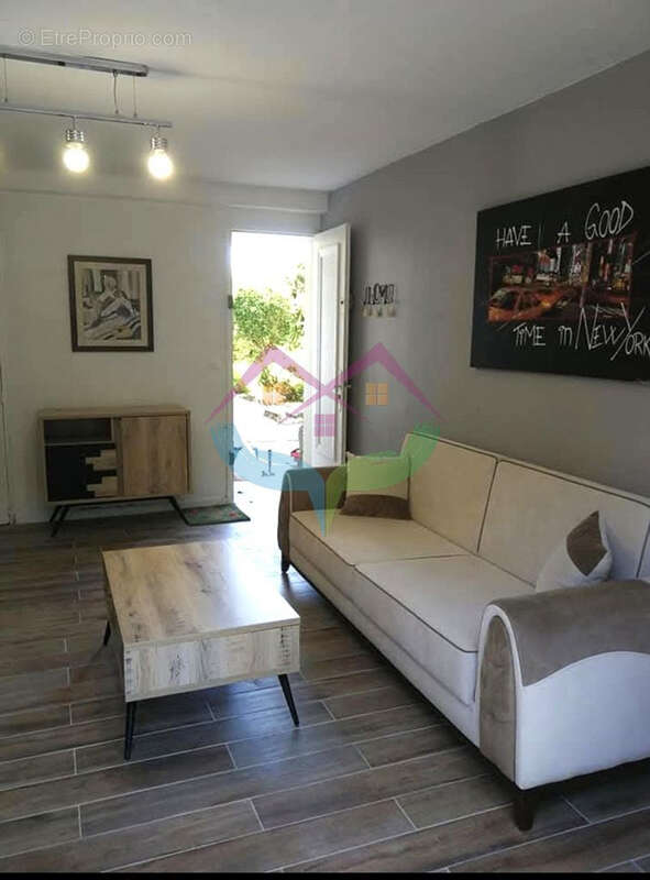 Appartement à SAINT-RAPHAEL