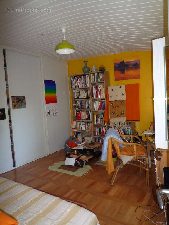 Maison à LA ROCHELLE