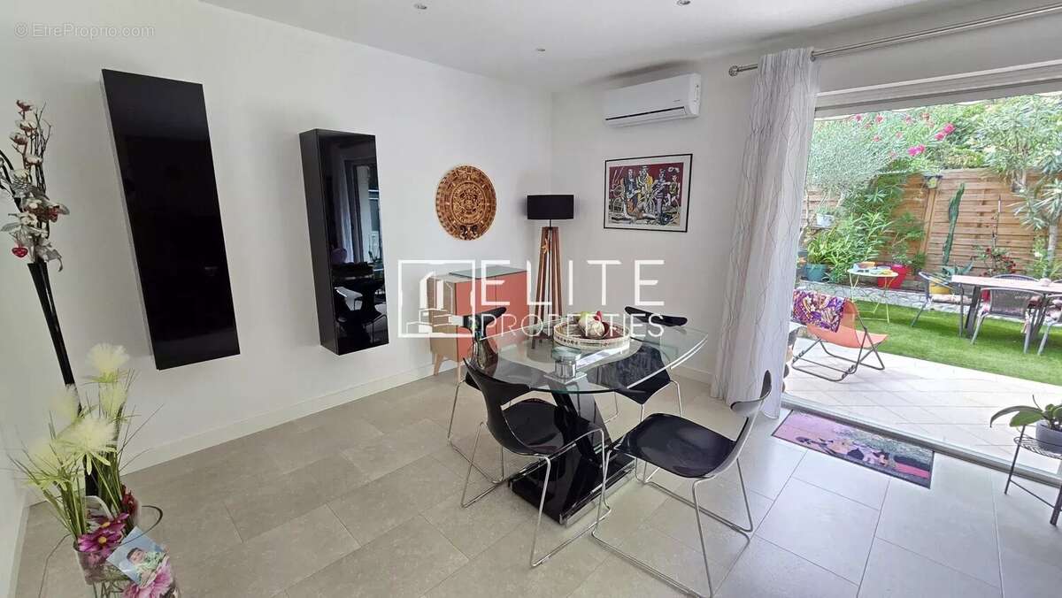 Maison 6 pièces + garage et parking – le cannet - photo 17