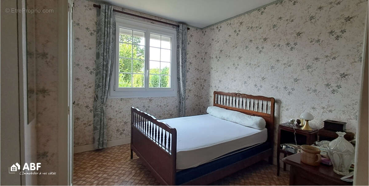 Exclusivite - pavillon 3 chambres sur sous-sol complet - photo 8