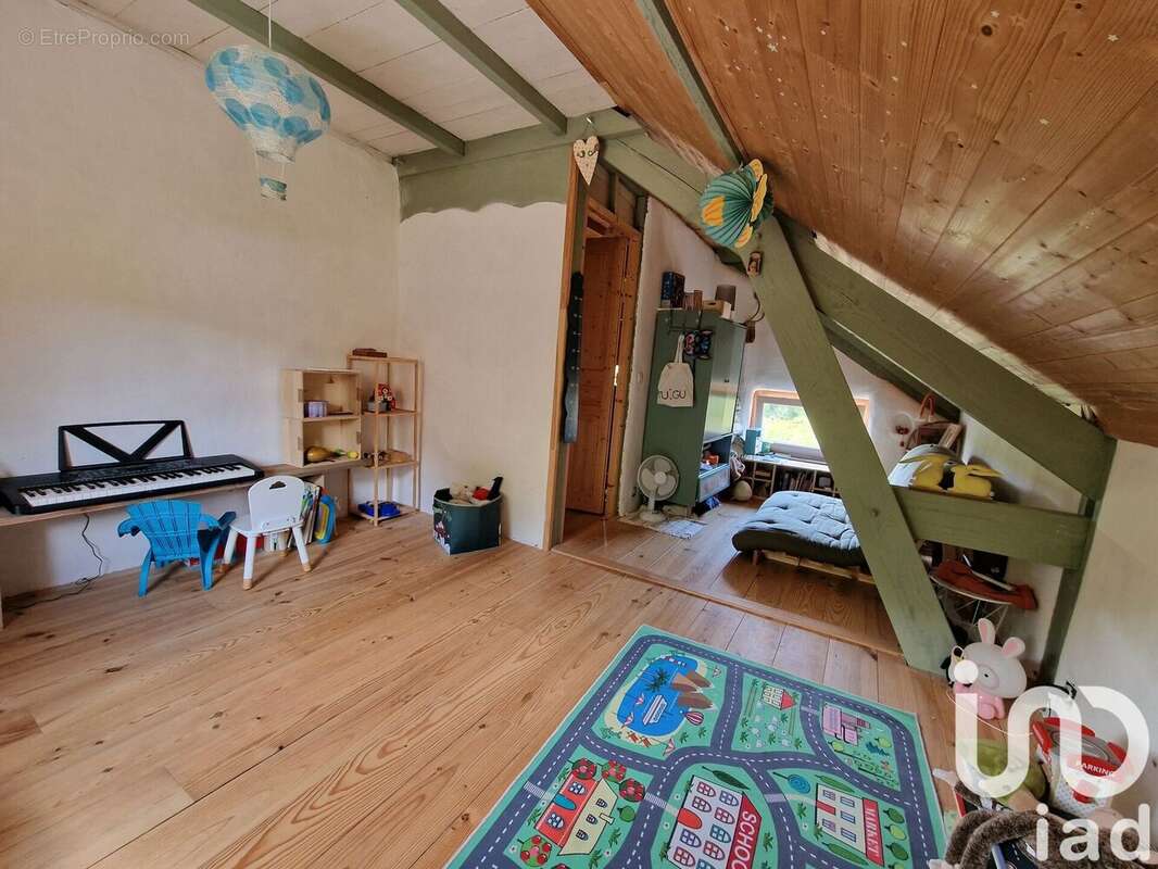 Photo 8 - Maison à LA CASSAGNE