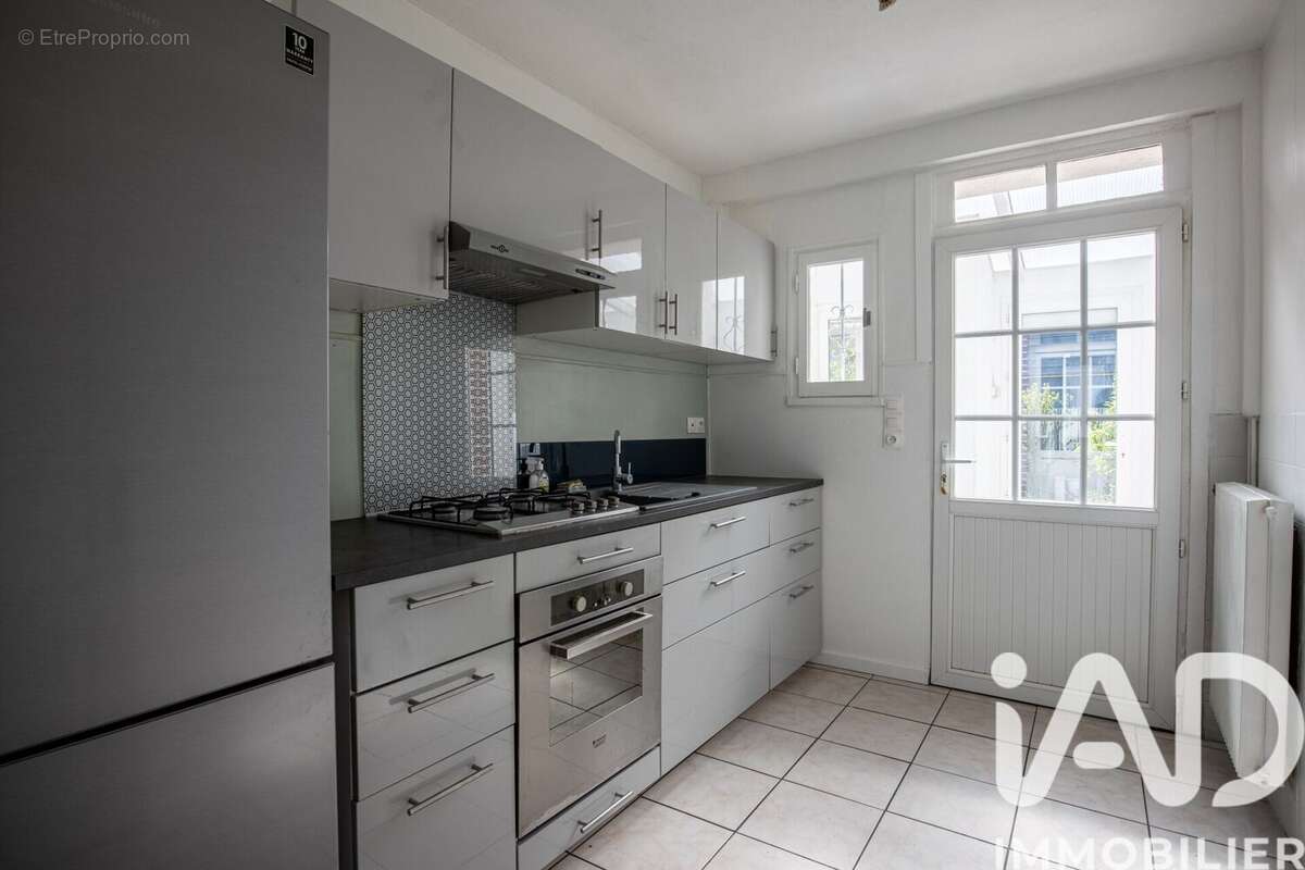 Photo 3 - Maison à ORLEANS