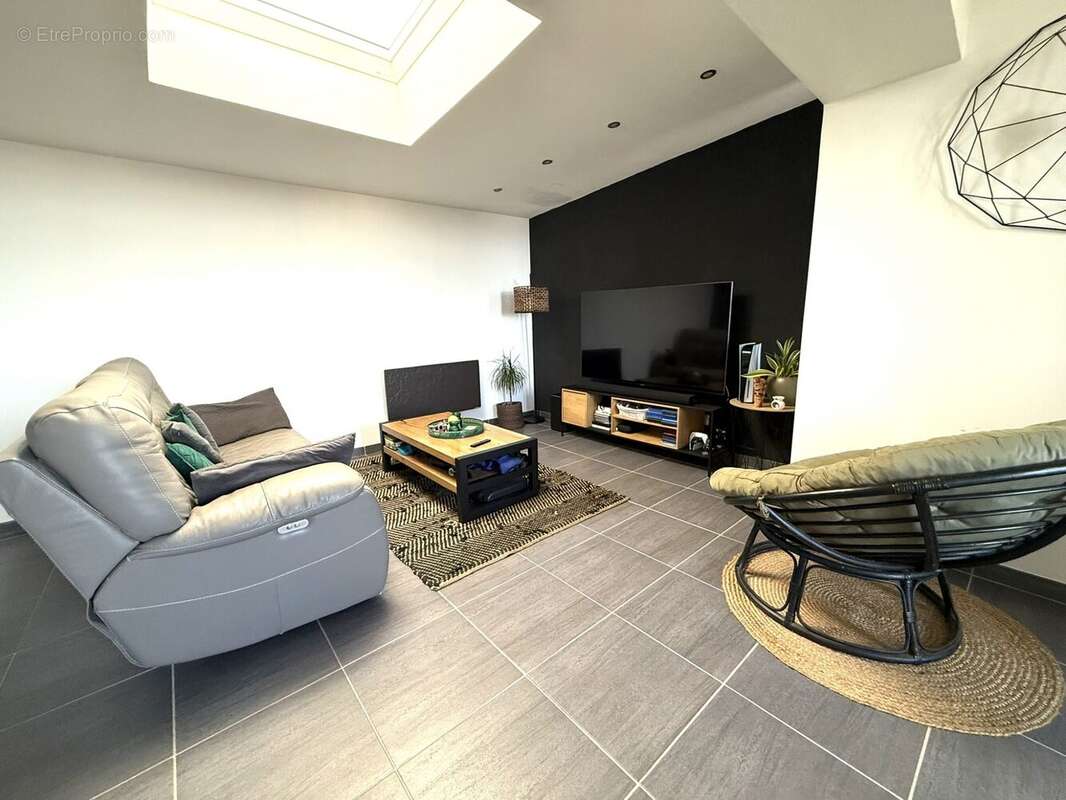 Maison 105 m² à Le Havre  - photo 8