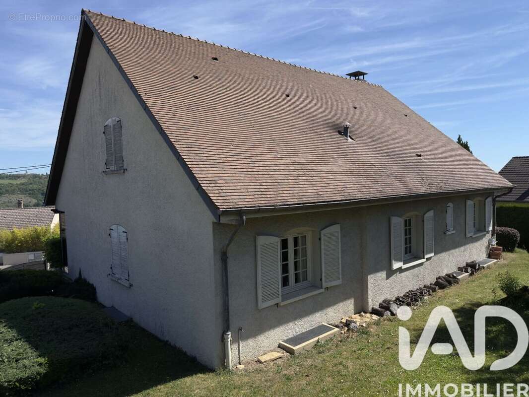 Maison 157 m² à Dijon  - photo 6