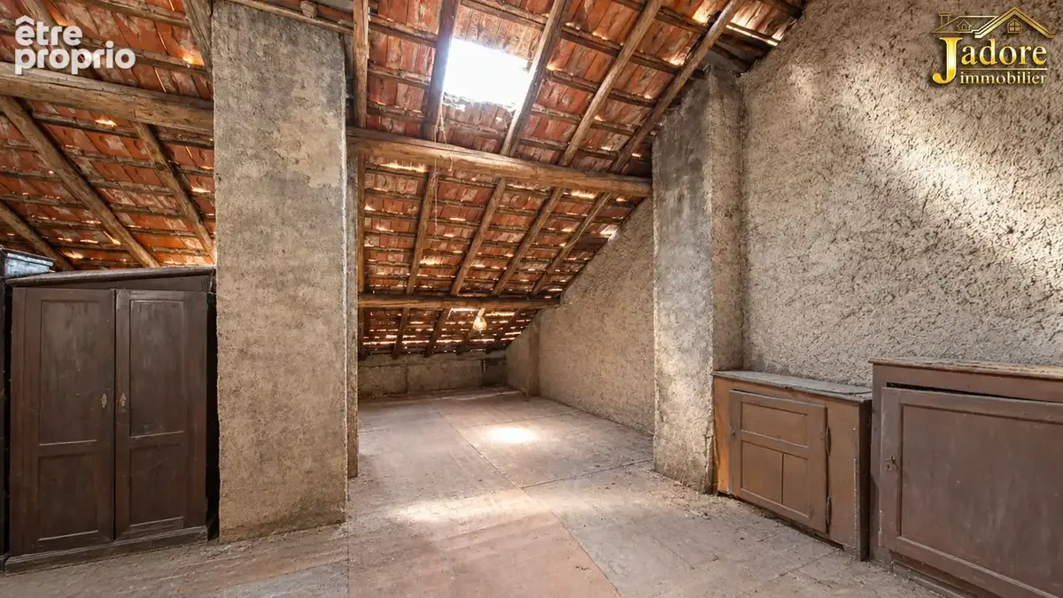 Maison en viager - photo 16