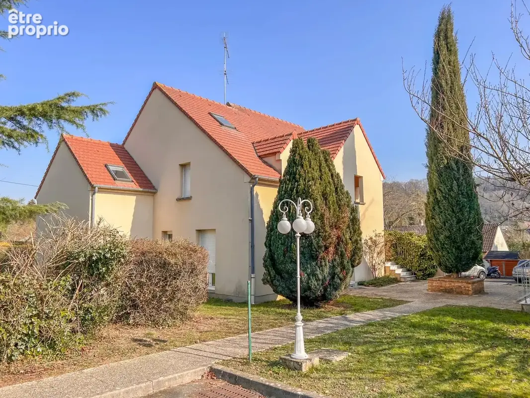 A Vendre Studio 26m2 occupé. Loyer HC 580EUR - photo 8