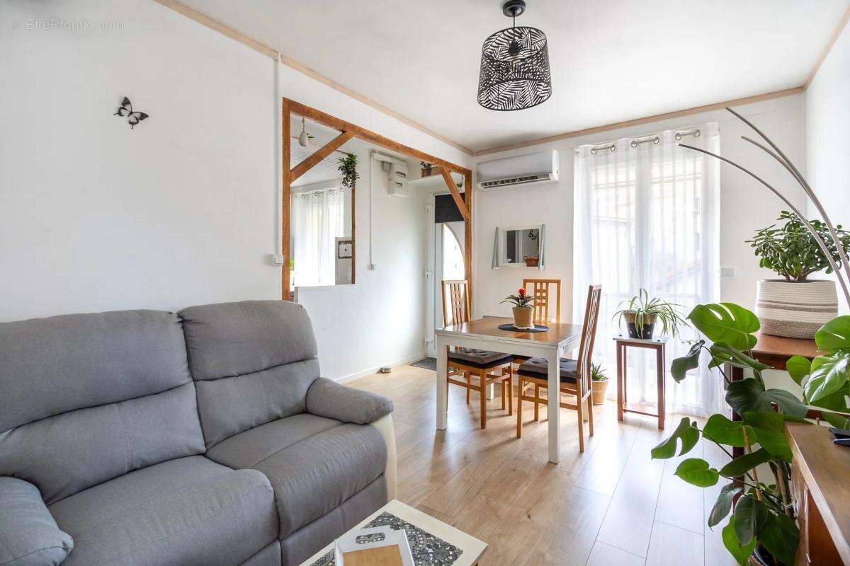 Maison à TOULON