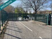 Photo 1 - Parking à AIX-EN-PROVENCE