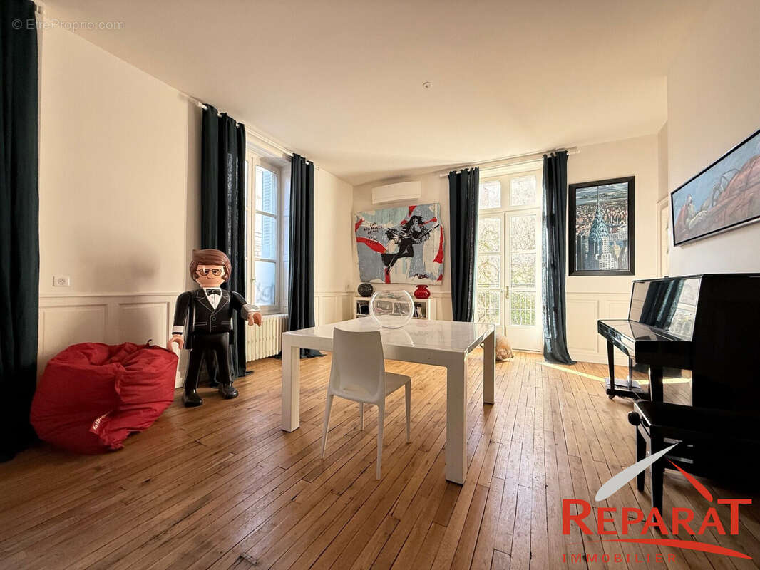 Maison à BRIVE-LA-GAILLARDE