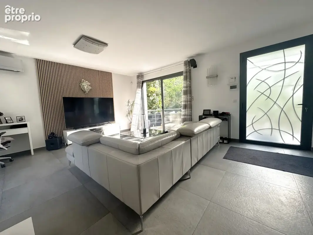Première ligne sur la marne   villa contemporaine d'exception - photo 8