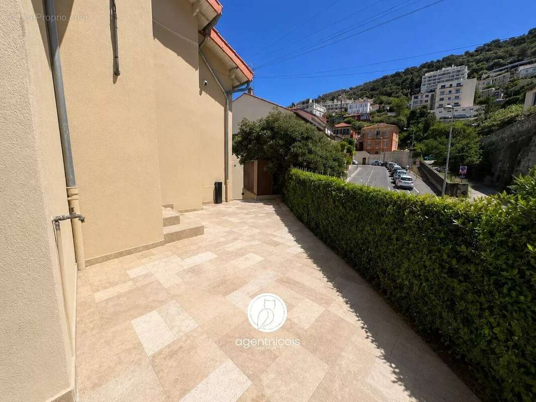 Maison à NICE