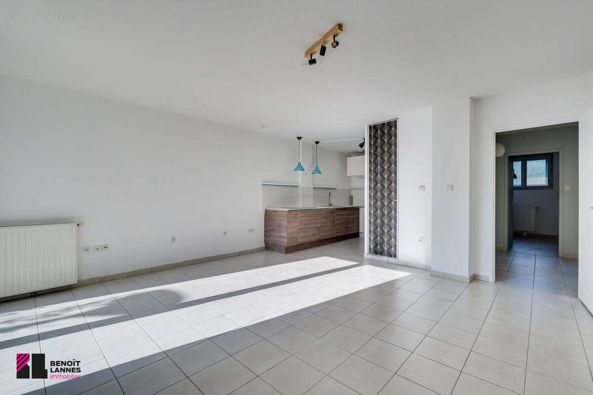 Photo 4 - Appartement à TOULOUSE