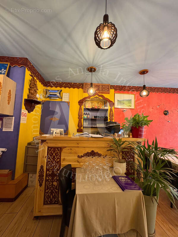 Fonds de commerce restauration - photo 4