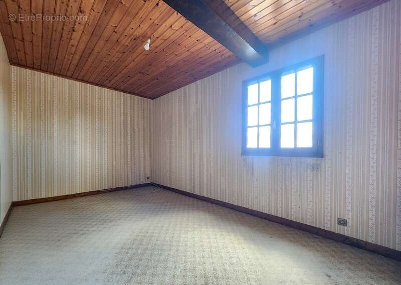 Maison familiale 120m² à Sauzelle – Entre forêt et plage, un cadre naturel d’exception ILE D'OLERON (17) - photo 10