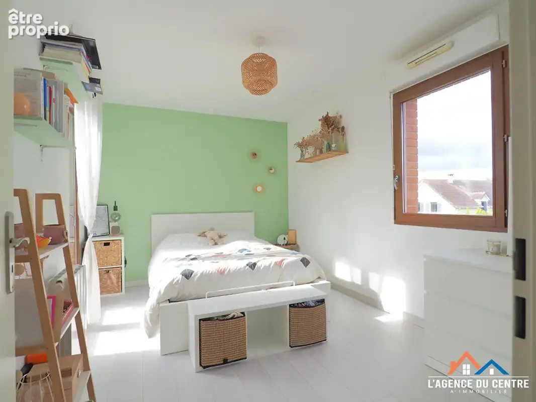 Appartement  3 pièce(s) 67 m2 - photo 6