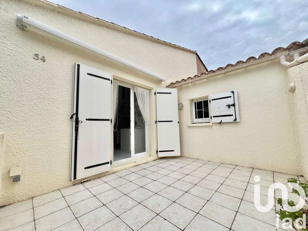 Photo 9 - Maison à LEUCATE