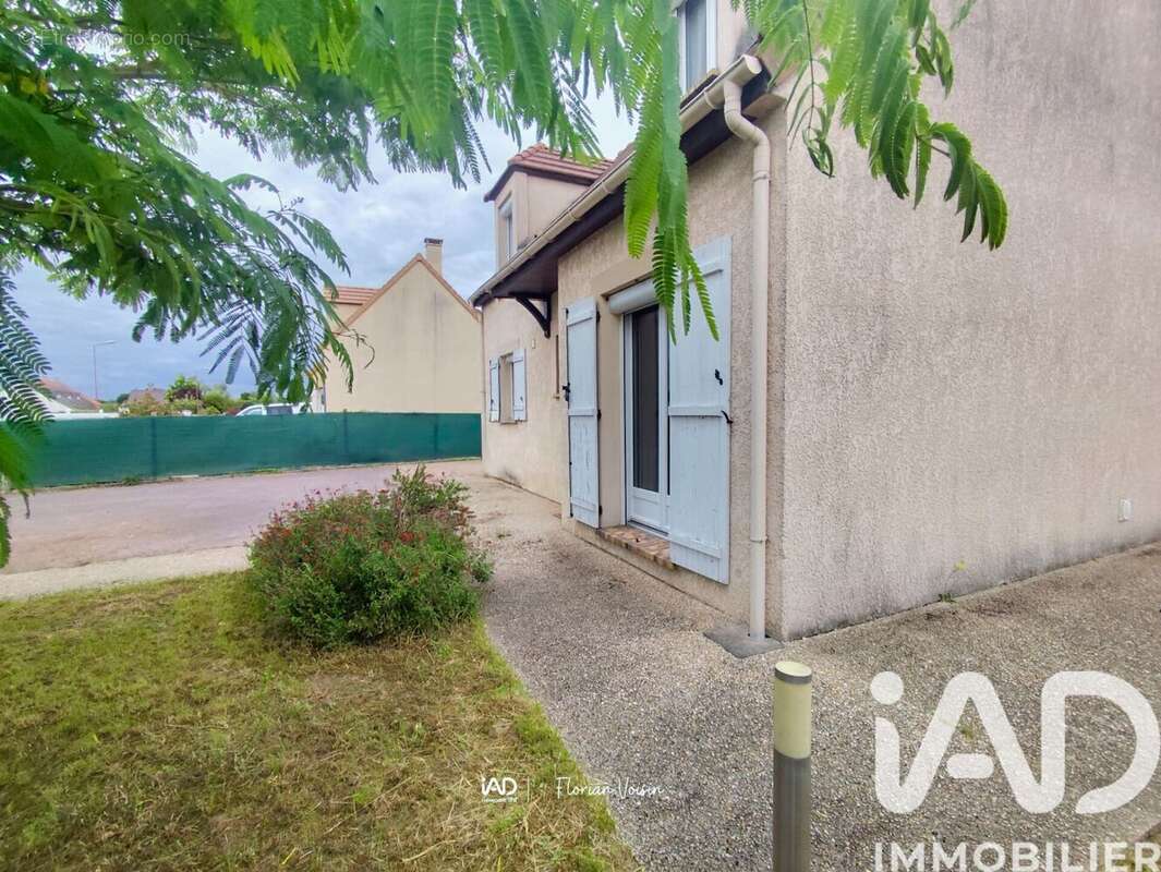 Photo 3 - Maison à BONNIERES-SUR-SEINE