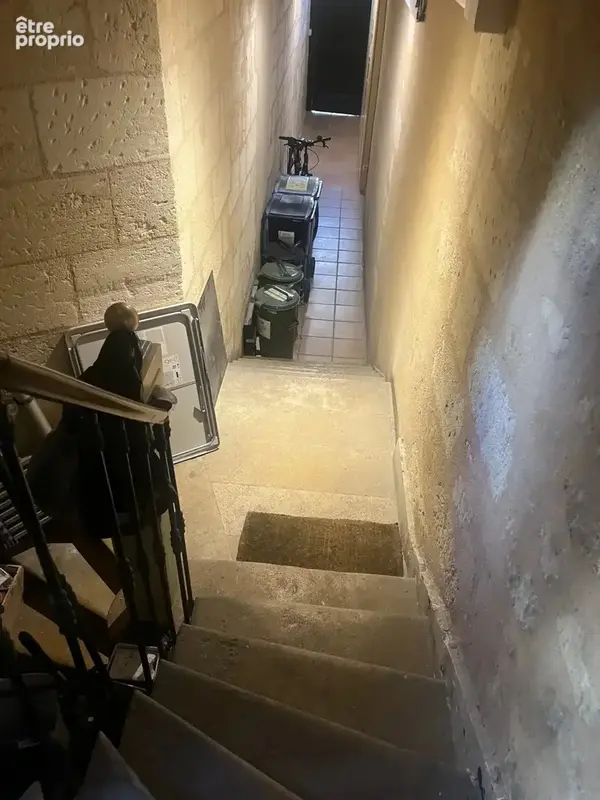 Photo Appartement à Bordeaux au prix de 1 260 000€