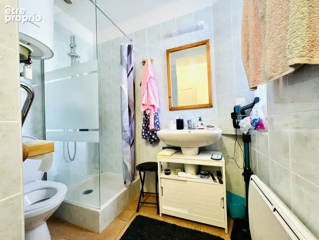 Vente Immeuble de rapport   R+2   220 m2   Centre-ville - garage routière - photo 11