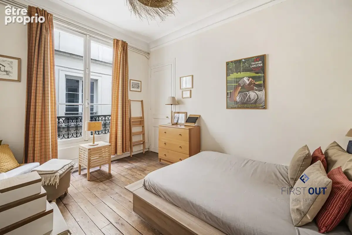 Appartement 3 pièces 78 m² à vendre à Paris-5e (75005) - photo 8