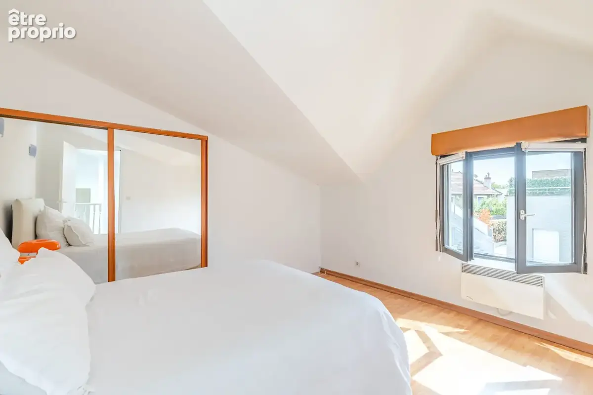 Maison 4 pièces 86 m² à vendre à Vitry-Sur-Seine (94400) - photo 6