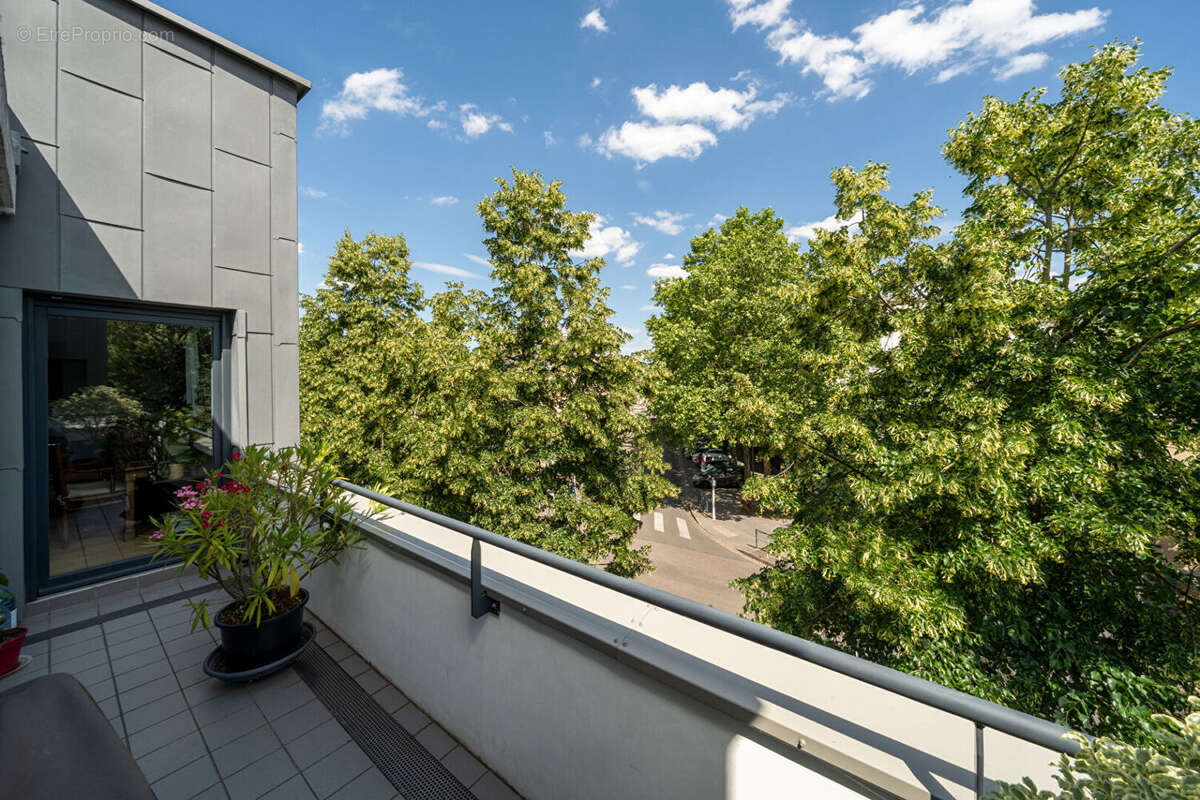 Appartement Nancy 5 pièce(s) 124 m2 - photo 17