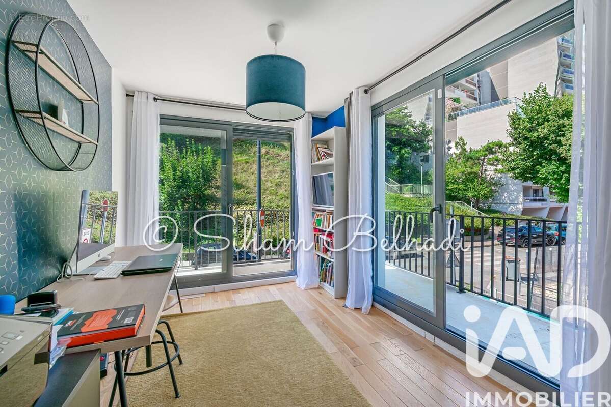 Photo 3 - Maison à NOGENT-SUR-MARNE