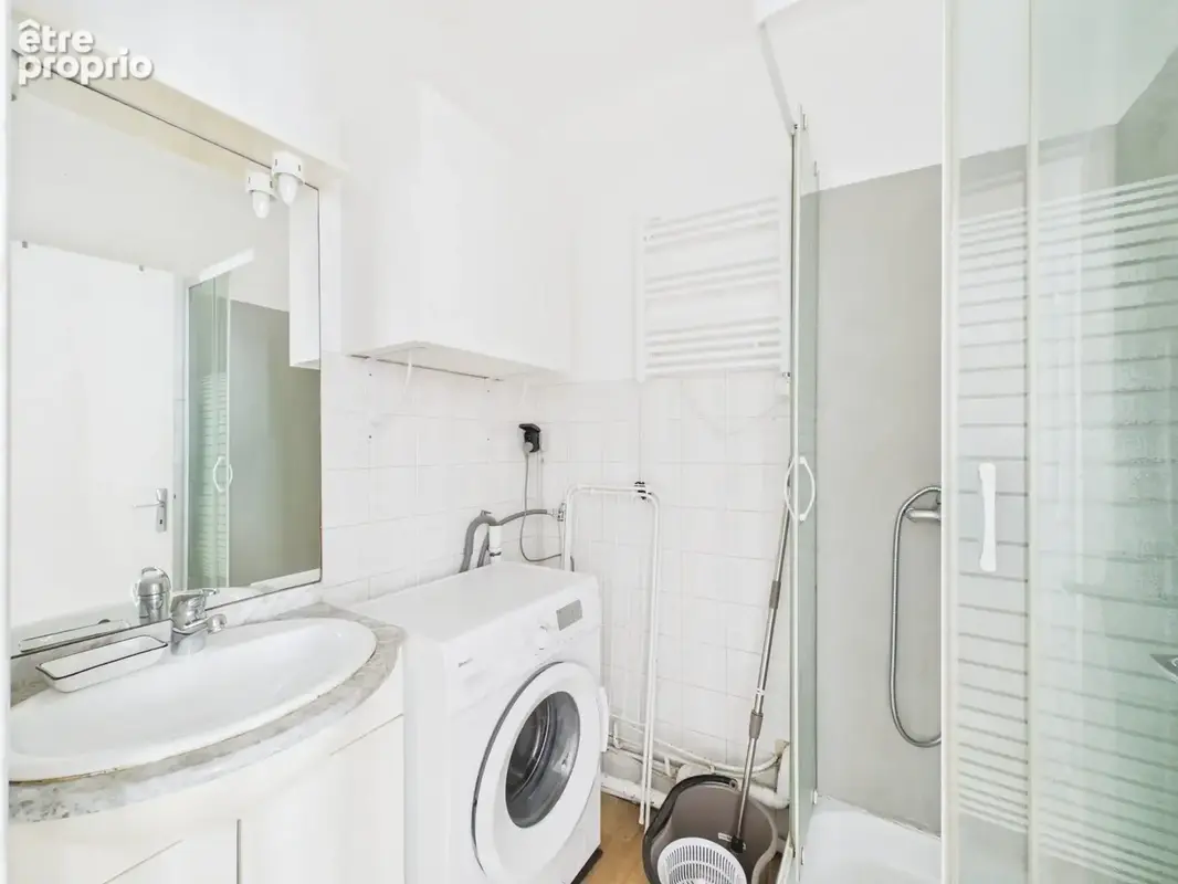 Appartement 2 pièces 32 m² à vendre à Avignon (84000) - photo 8